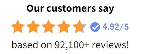 ClubHouse Stud 5 star ratings